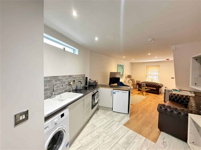 Fingal Street, Dublin 8