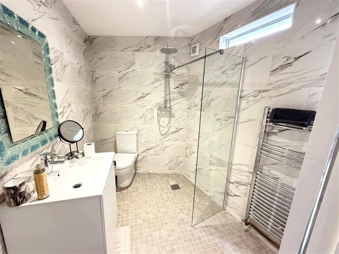 Fingal Street, Dublin 8