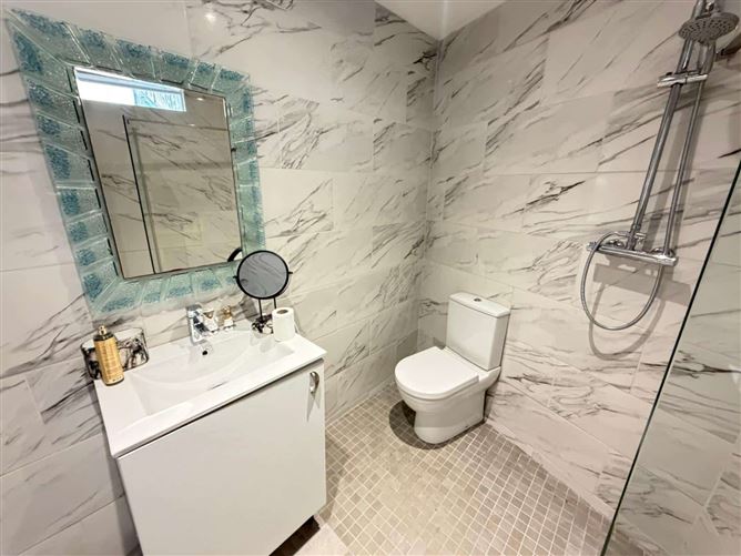 Fingal Street, Dublin 8