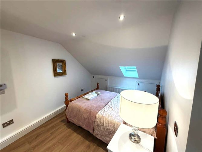 Fingal Street, Dublin 8