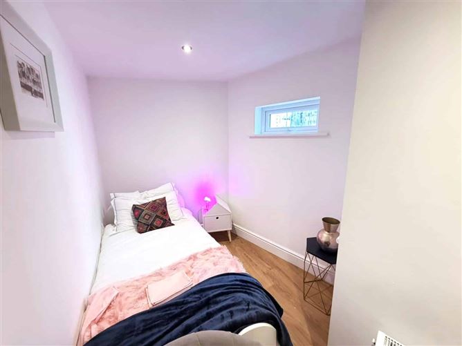 Fingal Street, Dublin 8