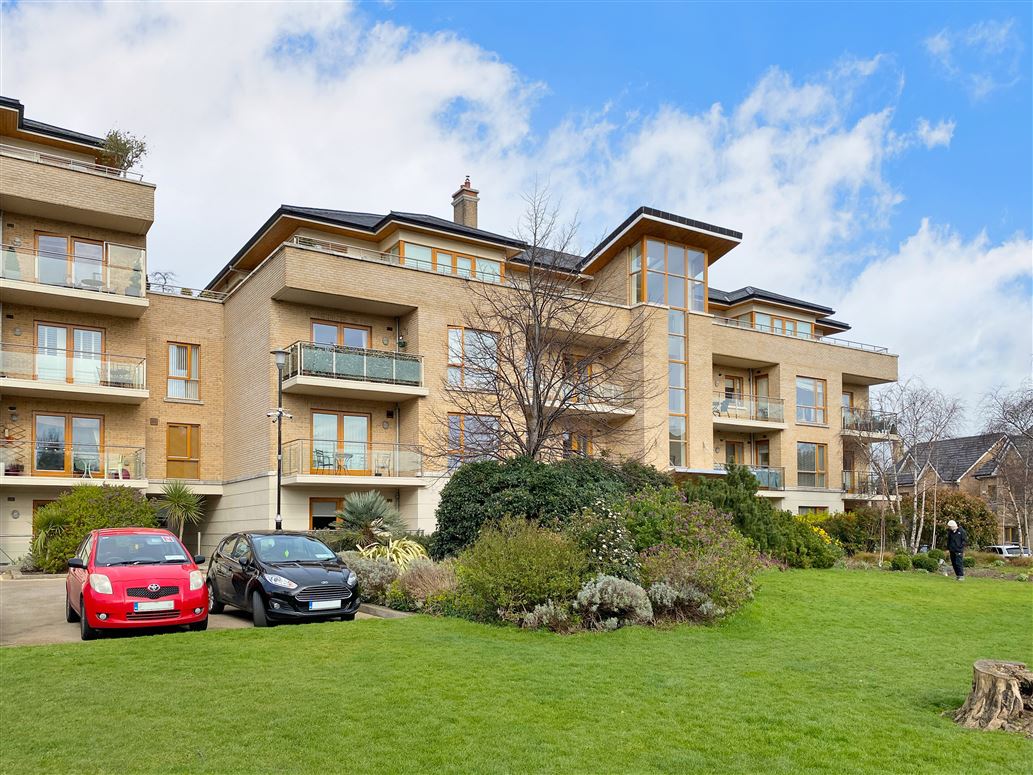 Apt 154, Beech, Trimbleston, Goatstown,   Dublin 14