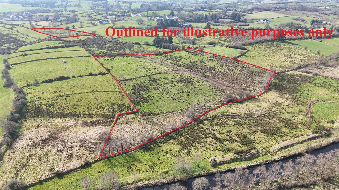 Lismirrane, Bohola, Co. Mayo