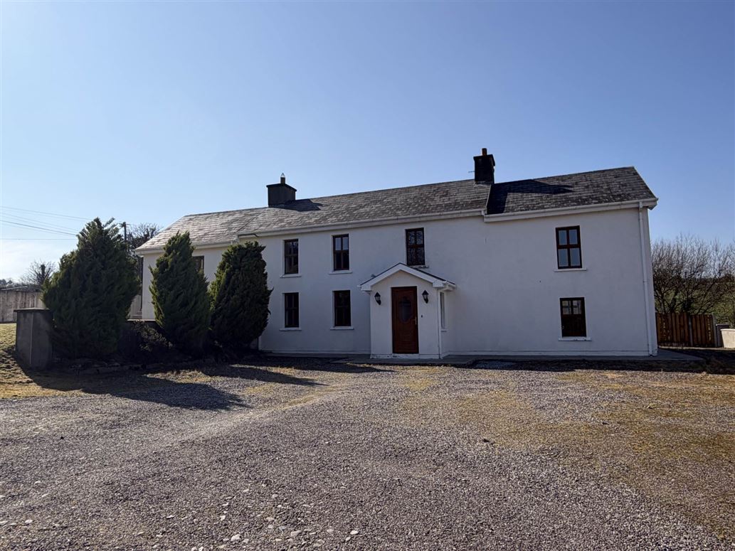 Ballingurteen, Rossmore, Clonakilty, Co. Cork