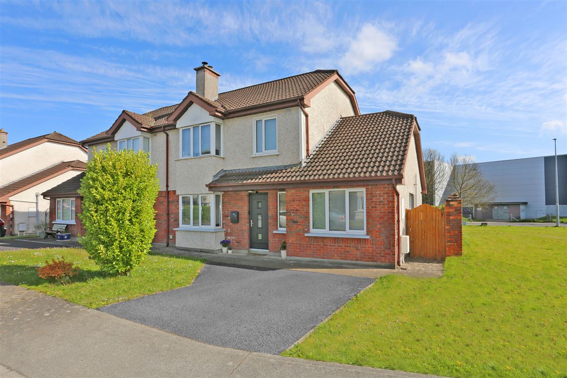 1 Hawthorns, Briarfield, Castletroy, Limerick