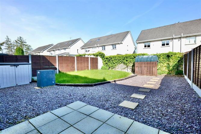 Photo 14 of 15 — 62 Woodfield Green, Newcastle West, Limerick
