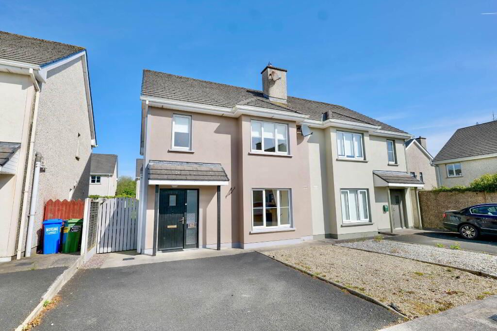 62 Woodfield Green, Newcastle West, Limerick