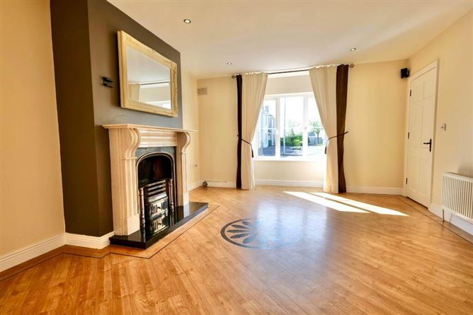 62 Woodfield Green, Newcastle West, Limerick