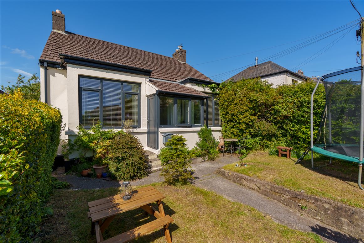 Neidin, Assumption Road, Cork