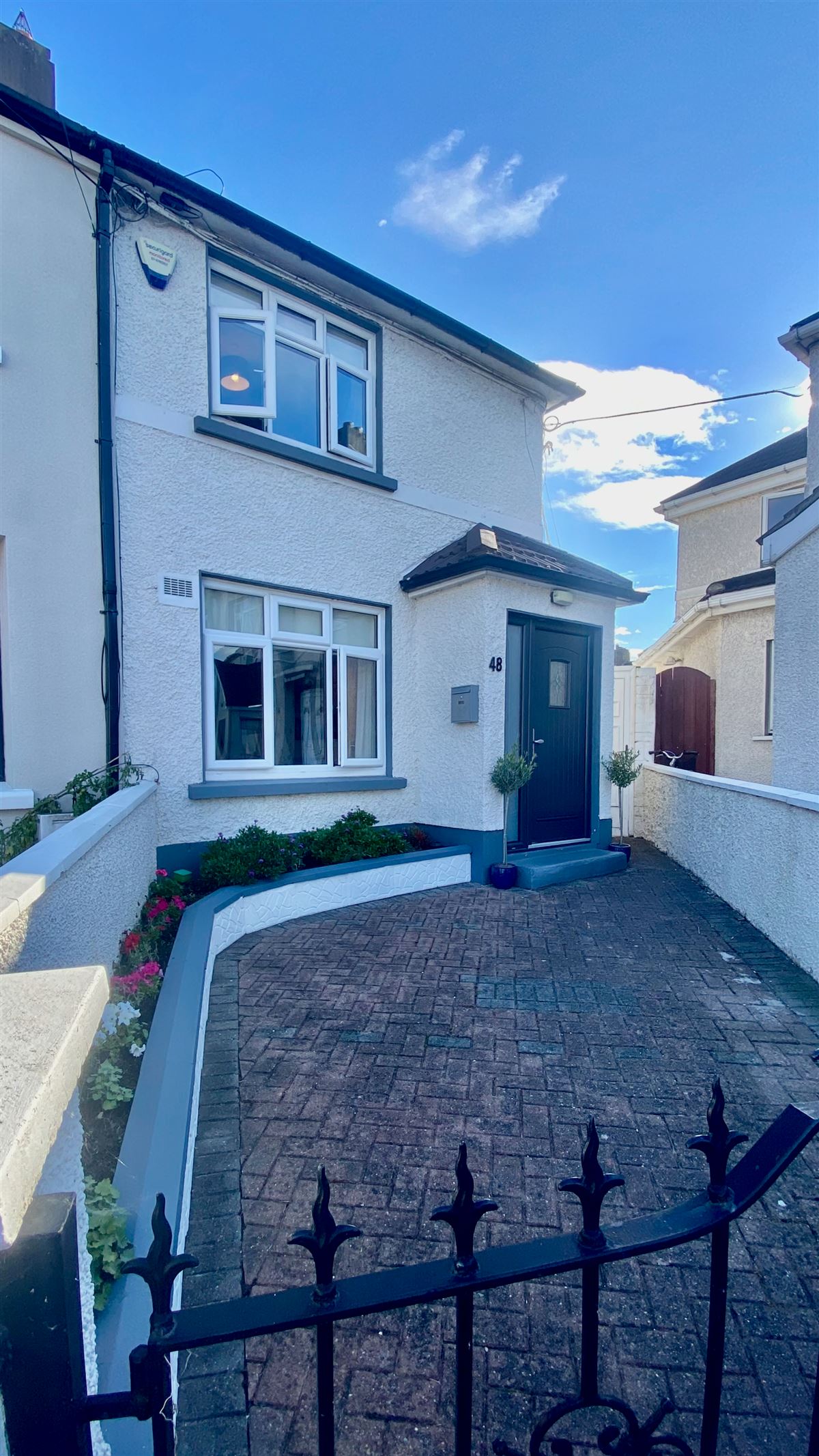 48 Devenish Road , Kimmage, Dublin 12