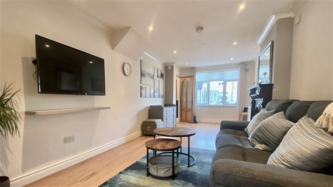 48 Devenish Road , Kimmage, Dublin 12