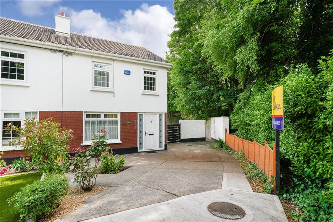 24 Riverside Drive, Palmerstown, Dublin 20