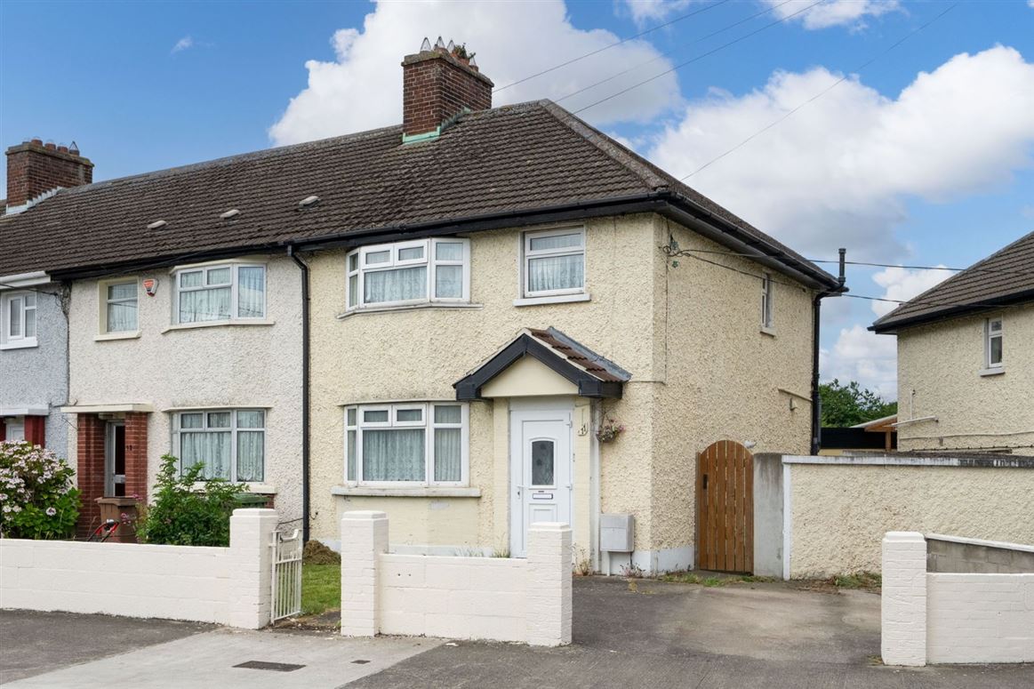 11 Slievebloom Park, Drimnagh, Dublin 12