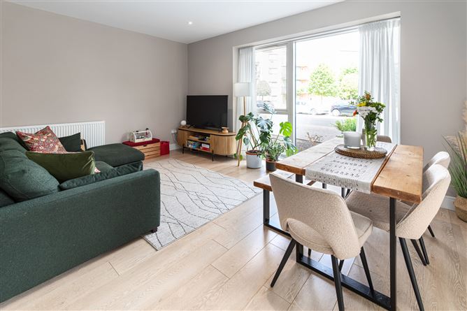 15 Clonbern, Phoenix Park Racecourse, Castleknock, Dublin 15