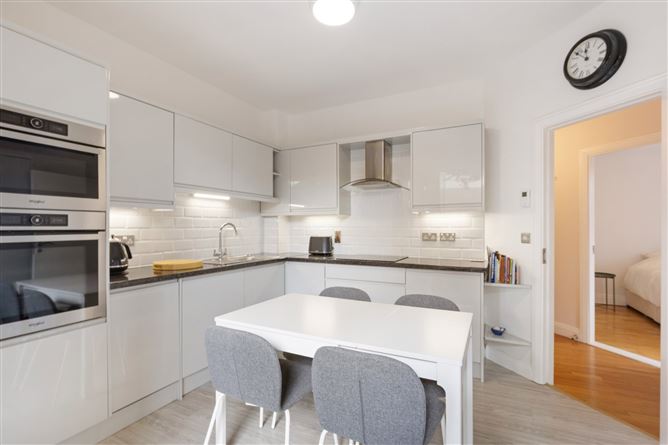 Apartment 5, House 2 Linden Court, Grove Avenue, Blackrock, Co. Dublin