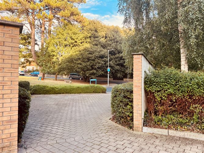 35 The Watermill Bettyglen , Raheny, Dublin 5