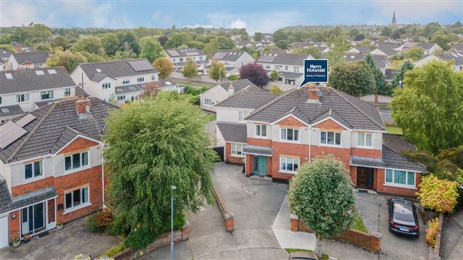 4 Rockfield Close, Maynooth, Co. Kildare