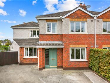 4 Rockfield Close, Maynooth, Co. Kildare