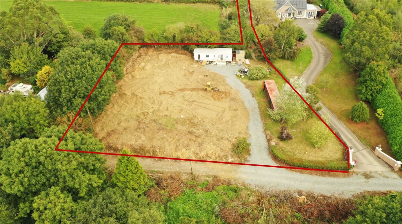 Ballintim, Camolin, Enniscorthy, Co. Wexford