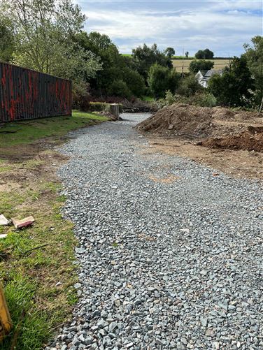 Ballintim, Camolin, Enniscorthy, Co. Wexford