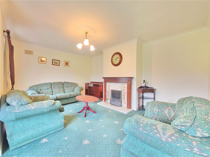 No 28 Knightspark, Castlebar, Mayo