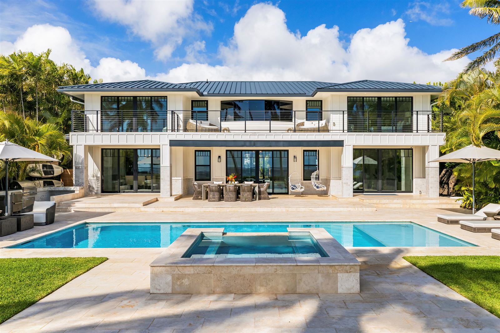 Photo 1 of 10 — Ocean View Afternoons,Honolulu,Hawaii,USA