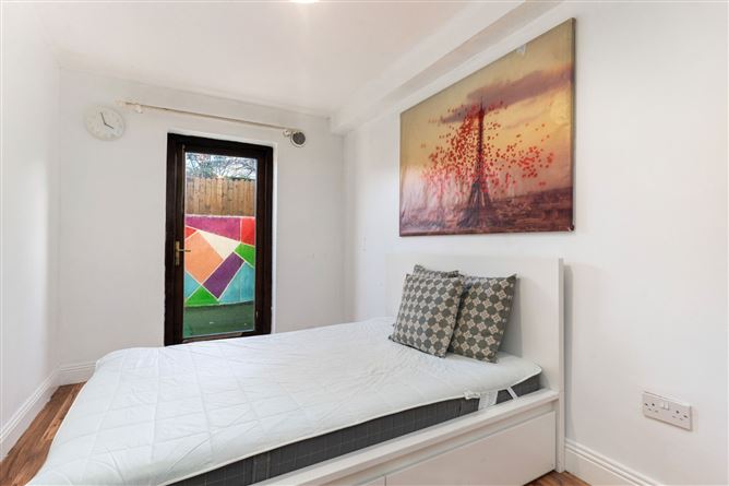 36 Roseville Court, Dublin Road, Bray, Co. Wicklow