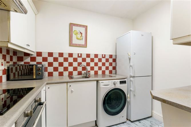 36 Roseville Court, Dublin Road, Bray, Co. Wicklow