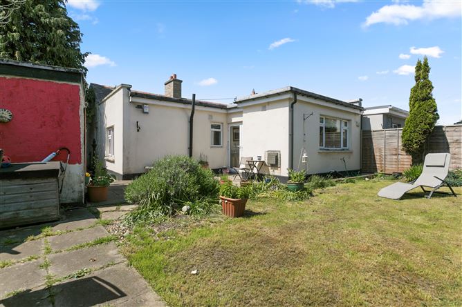 3 Riverside Cottage, Templeogue, Dublin 6W