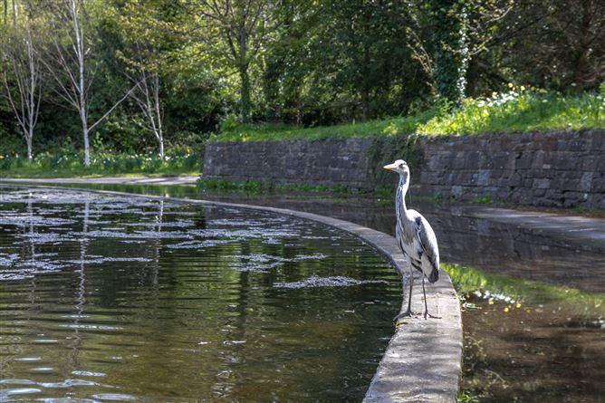 3 Riverside Cottage, Templeogue, Dublin 6W