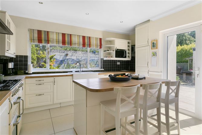 3 Riverside Cottage, Templeogue, Dublin 6W