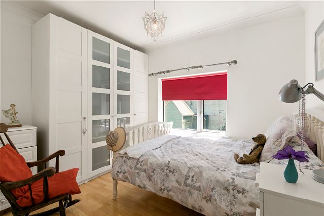 3 Riverside Cottage, Templeogue, Dublin 6W