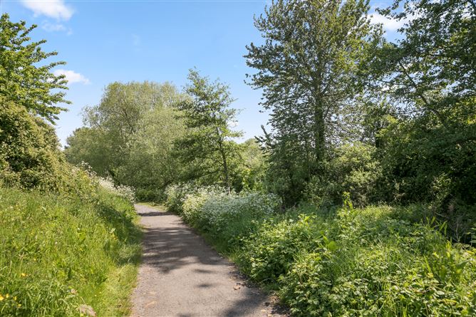 3 Riverside Cottage, Templeogue, Dublin 6W