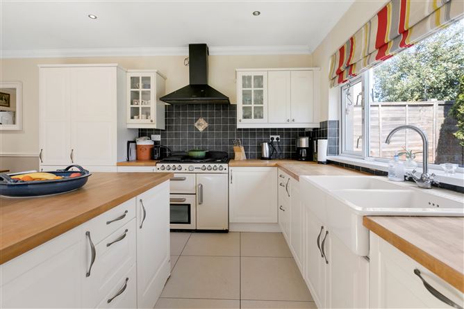 3 Riverside Cottage, Templeogue, Dublin 6W