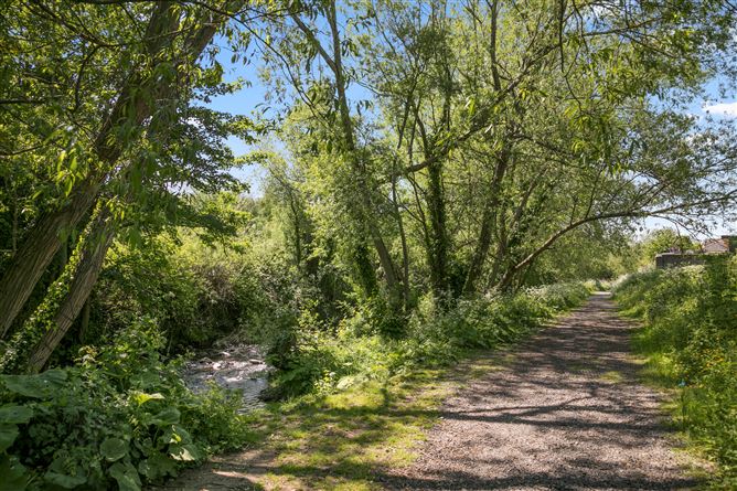 3 Riverside Cottage, Templeogue, Dublin 6W