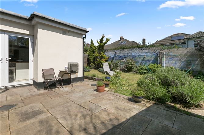 3 Riverside Cottage, Templeogue, Dublin 6W
