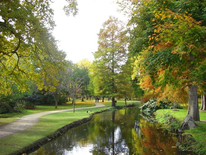 3 Riverside Cottage, Templeogue, Dublin 6W