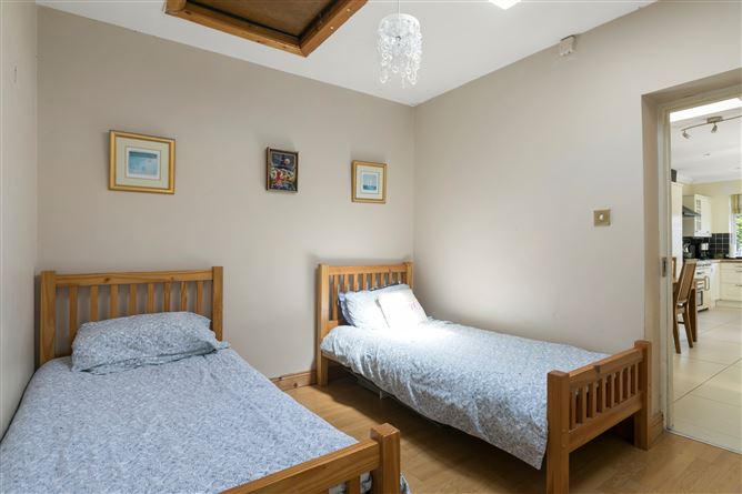 3 Riverside Cottage, Templeogue, Dublin 6W