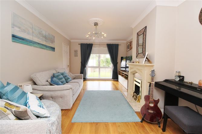 64 Summerfield Lawn, Blanchardstown, Dublin 15
