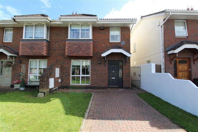 64 Summerfield Lawn, Blanchardstown, Dublin 15