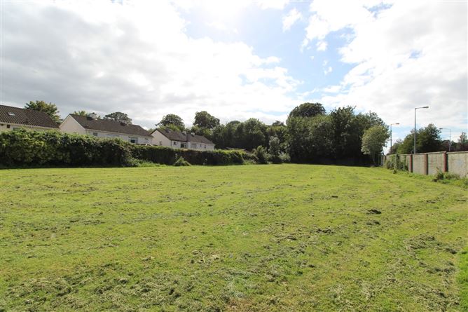 64 Summerfield Lawn, Blanchardstown, Dublin 15