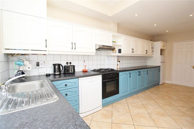 64 Summerfield Lawn, Blanchardstown, Dublin 15