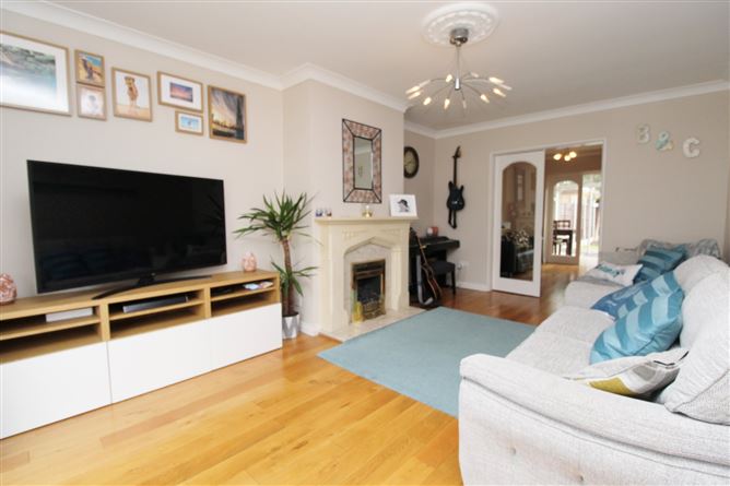 64 Summerfield Lawn, Blanchardstown, Dublin 15