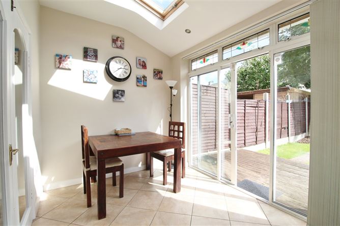 64 Summerfield Lawn, Blanchardstown, Dublin 15