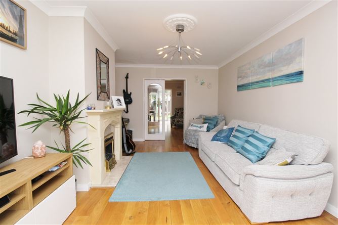 64 Summerfield Lawn, Blanchardstown, Dublin 15