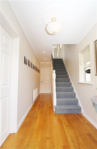 64 Summerfield Lawn, Blanchardstown, Dublin 15