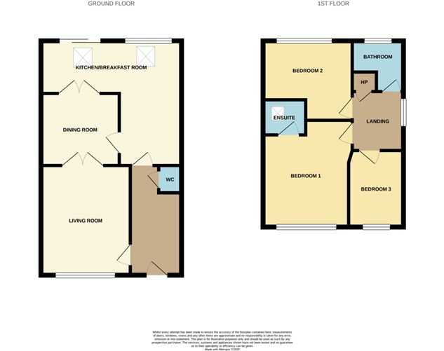 64 Summerfield Lawn, Blanchardstown, Dublin 15