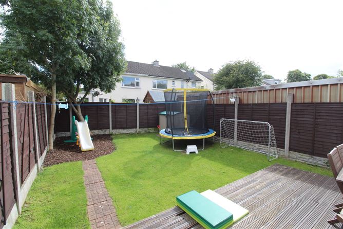 64 Summerfield Lawn, Blanchardstown, Dublin 15