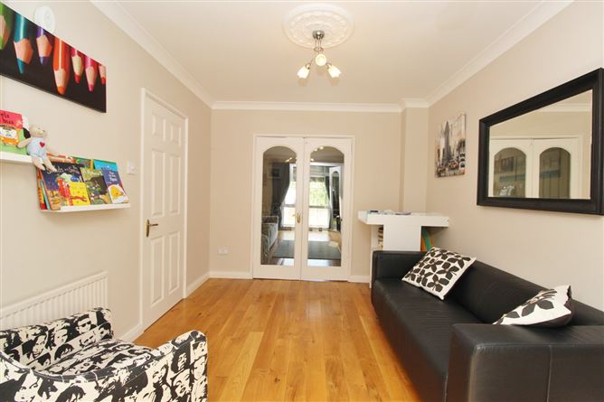 64 Summerfield Lawn, Blanchardstown, Dublin 15