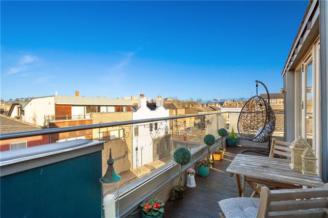 1B Manor Place, Stoneybatter, Dublin 7